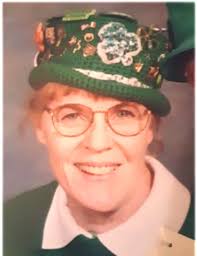 Obituary information for Ann F. Heacox