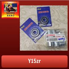 Any new stock/rim akan di upload di dalam page ini terlebih dahulu.selepas itu saya akan advertise ke dlm grup2. Y15zr Modify Sport Rim Y125z Collar Bush With Special Bearing Shopee Malaysia