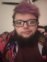 Hello! I'm a 21y/o trans guy, just looking for more neurodivergent friends!  Please comment before friending me (I'd prefer to friend you). Please be  willing to meet my fiancee, as she needs