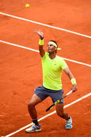 Browse 38,089 rafael nadal roland garros stock photos and images available, or start a new search to explore more stock photos and images. Rafael Nadal French Open 2019 Rafael Nadal Wallpaper Rafael Nadal Girlfriend Rafael Nadal Serve Tennis Outfit Tennis Workout Babolat Tennis Tennis Videos