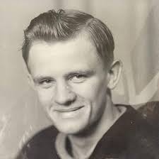 Remembering Tim Raley, Halls High School Class of 1982