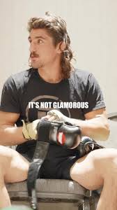 Inspiration & delusion, you never know where it might take you