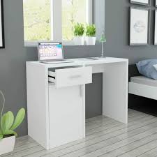 Umständehalber muss ich mich leider von diesem schönen schrank trennen. Schreibtisch Mit Schublade Schrank 100x40x73cm Weiss
