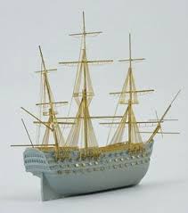Ten years ago, historians hailed the discovery of hms victory, found on the seabed 50 miles (80km). Hms Victory Full Hull Plastic Model Hobbysearch Military Model Store