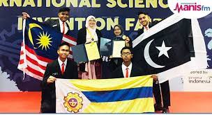 Senarai smt sekolah menengah teknik dan kursus ditawarkan via www.gcarian.com. Sekolah Menengah Teknik Terengganu Harum Nama Negara Di Mata Dunia Trdi News