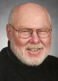 James Warwick Obituary