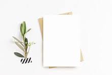 Maybe you would like to learn more about one of these? Greeting Card Mockup Free Mockup Download