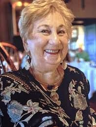 Joan May Obituary (1943