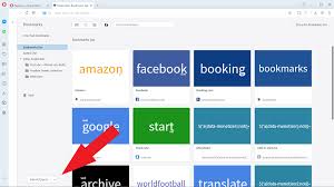 We did not find results for: Exporting Bookmarks With Start Me Has Become Even Better Start Me