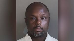 Malcolm White arrested: Assault victim has message for others after string  of random attacks: 'Watch your surroundings'