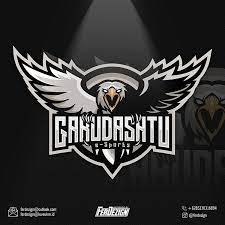Logo hut ri 75 indonesia maju png logo kemerdekaan ri 2020 review teknologi sekarang. Jasa Desain Logo Esport Di Instagram Client Project Garuda Satu Esports Logo Design Inspired From Garuda Garuda Satu Is Di 2021 Logo Game Logo Keren Desain Logo