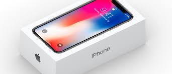 Iphone X Retail Box Shows Up On Apple S Site Gsmarena Com News