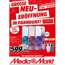 Finde die media markt prospekte und die besten angebote und gutscheine von elektronik und technik. Media Markt Parndorf Neueroffnung Und Alle Markte Feiern Mit Sparhamster At