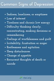 Image result for depression
