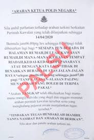 2,385 likes · 4 talking about this. Polis Tawau Nafi Notis Arahan Pkp Tular Di Media Sosial Utusan Borneo Online