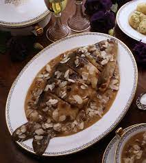 Blue rose pottery features handmade polish pottery, polish ceramics, polish glassware and polish stoneware in an assortment of traditional and contemporary patterns. The 12 Dishes For Polish Christmas Eve Voice Of London