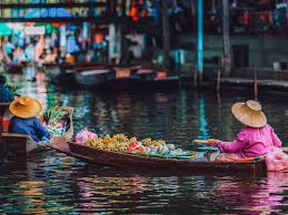 With this guide, you can start to discover the best of bangkok in just 48 hours! Visit Bangkok A Thailand Travel Guide 2021 Will Fly For Food