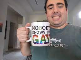 Chaim Moskowitz's Instagram, Twitter & Facebook