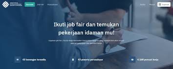 Batas akhir lamaran tanggal 21 juli 2020 cap pos. Lowongan Kerja Resmi Dari Kemnaker Maret 2021 Mikrofon Id
