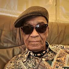 ❤️Bless his heart give thanks Freddie Mcgregor #reggae