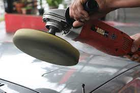 The ingredients are too abrasive and will strip the. 3 Ways To Buff A Car Wikihow