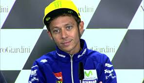 Austrian Gp Press Conference Valentino Rossi Conference Pressing Austrian