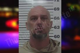 Seth Lawson — Colquitt County Jail Bookings