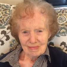 Ione Johnson Simpson Obituary November 25, 2016