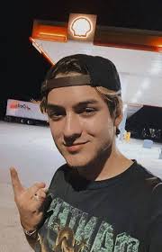 Elijah Wireman via Instagram...