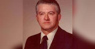 Robert Edwin Bruner Obituary