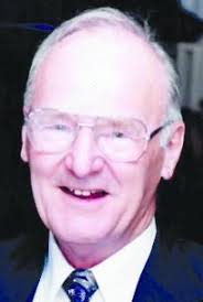 Thomas Hesler Obituary (2018)