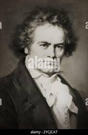Ludwig Van Beethoven