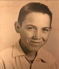 Obituary for Alvis Weldon Reaves