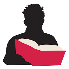 Man Reading Book Silhouette People Reading Ad Aff Affiliate Reading People Silhouette Man Book Silhouette Silhouette People Silhouette