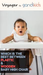 The asunflower has the cutest. Plastic Wood Or Metal Baby High Chair Which Is Best