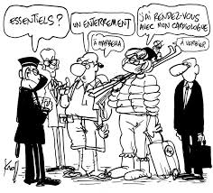 © dr evenementiel, jeunesse, culture.: Le Kroll Du Jour Sur Les Voyages Non Essentiels Le Soir Plus In 2021