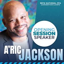 National FFA Organization...