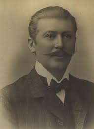 Pedro Vicente García Pizarro (1873-1952)