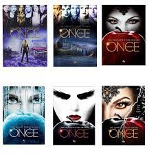 Though there were a few tears along the way, the ending certainly felt like the perfect way. Amazon Com Once Upon A Time Seasons 1 6 Dvd Movies Tv