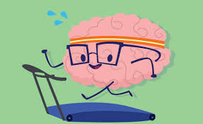 Bite Off More Than You Can Chew Clipart 6 Tips To Keep Your Brain Fit Brain Exercise Your Brain Healthy Advice