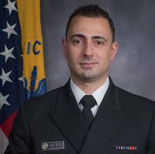 COA Welcomes New Deputy Director