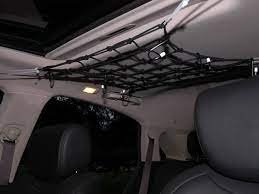 20 Problem Solving Hacks Every Car Owner Should Try Car Storage Hack Cars Organization Car Hacks