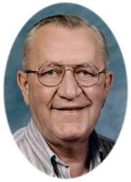Obituary for Vernon Paul Huckenpoehler