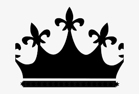 All png & cliparts images on nicepng are best quality. Crown Vector Art Free Black And White Queen Crown Clipart Transparent Png 640x480 Free Download On Nicepng