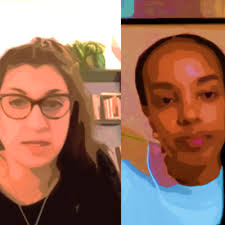 Conversations with Iris: Podcast