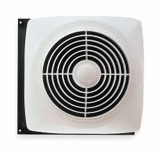 I turn the fixture on with a wall switch. Residential Wall And Ceiling Exhaust Fans Grainger Industrial Supply