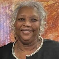 Arminta Adger Obituary