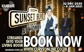 It was named after a major street that runs through hollywood, the center of the american movie industry. Sunset Boulevard In Concert At Home The Shows Must Go Online