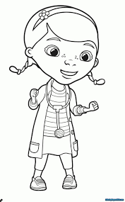 Maybe you would like to learn more about one of these? Get Inspired For Doc Mcstuffins Coloring Pages Sugar And Spice