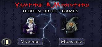 All discussions screenshots artwork broadcasts videos news guides reviews. Vampire Monsters Hidden Object Games